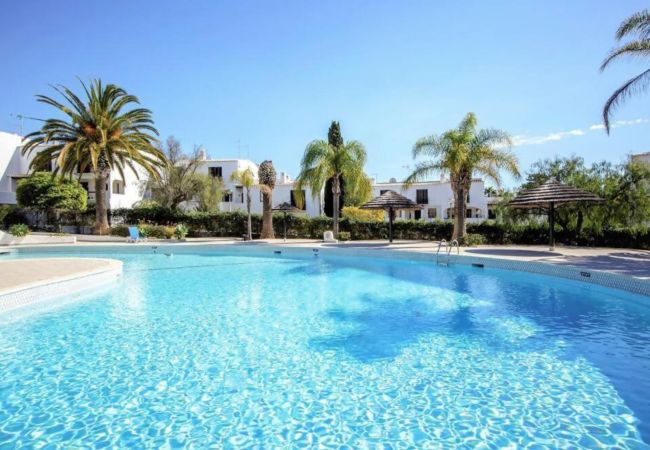 Apartamento em Albufeira - Apartamento Jasmim Duplex T2, São Rafael Apartamento em Albufeira - Apartamento Jasmim Duplex T2, São Rafael