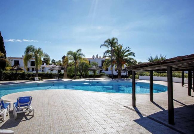 Apartamento em Albufeira - Apartamento Jasmim Duplex T2, São Rafael Apartamento em Albufeira - Apartamento Jasmim Duplex T2, São Rafael