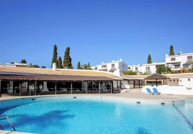 Apartamento em Albufeira - Apartamento Jasmim Duplex T2, São Rafael Apartamento em Albufeira - Apartamento Jasmim Duplex T2, São Rafael