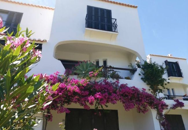 Apartamento em Albufeira - Apartamento Jasmim Duplex T2, São Rafael Apartamento em Albufeira - Apartamento Jasmim Duplex T2, São Rafael