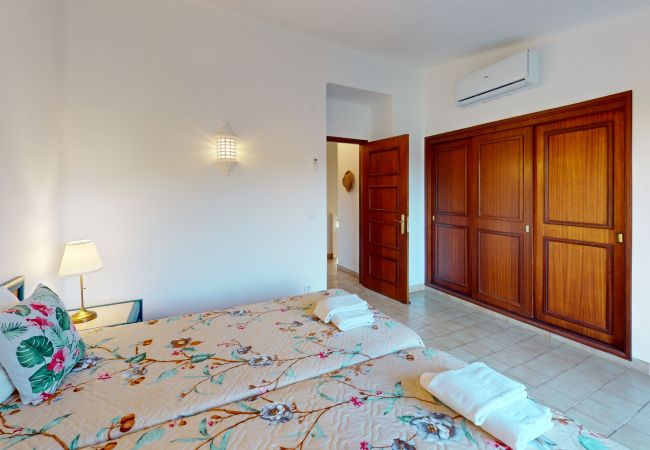 Apartamento em Albufeira - Apartamento Jasmim Duplex T2, São Rafael Apartamento em Albufeira - Apartamento Jasmim Duplex T2, São Rafael