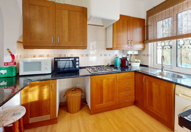 Apartamento em Albufeira - Apartamento Jasmim Duplex T2, São Rafael Apartamento em Albufeira - Apartamento Jasmim Duplex T2, São Rafael