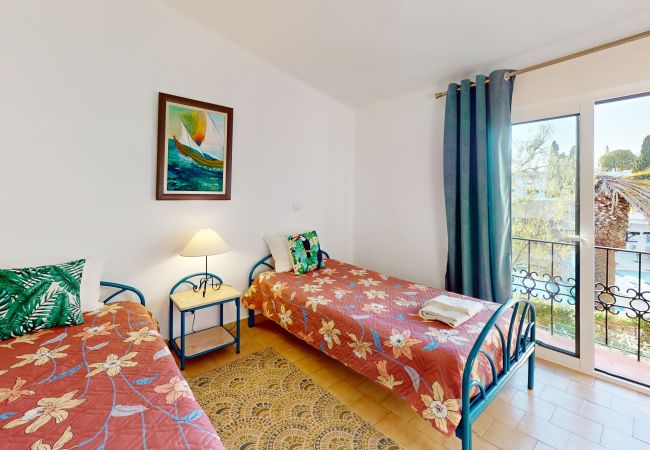 Apartamento em Albufeira - Apartamento Jasmim Duplex T2, São Rafael Apartamento em Albufeira - Apartamento Jasmim Duplex T2, São Rafael