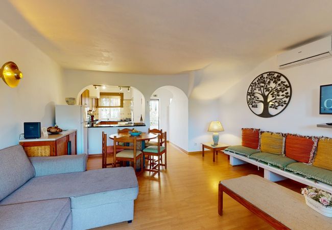 Apartamento em Albufeira - Apartamento Jasmim Duplex T2, São Rafael Apartamento em Albufeira - Apartamento Jasmim Duplex T2, São Rafael