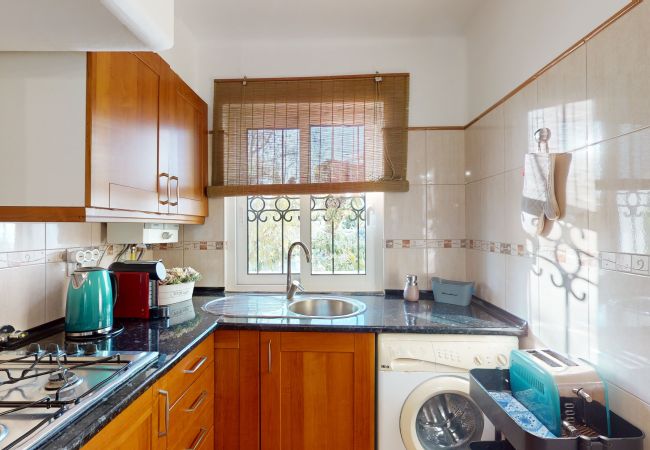 Apartamento em Albufeira - Apartamento Jasmim Duplex T2, São Rafael Apartamento em Albufeira - Apartamento Jasmim Duplex T2, São Rafael