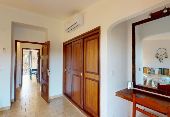 Apartamento em Albufeira - Apartamento Jasmim Duplex T2, São Rafael Apartamento em Albufeira - Apartamento Jasmim Duplex T2, São Rafael