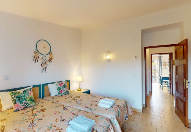 Apartamento em Albufeira - Apartamento Jasmim Duplex T2, São Rafael Apartamento em Albufeira - Apartamento Jasmim Duplex T2, São Rafael