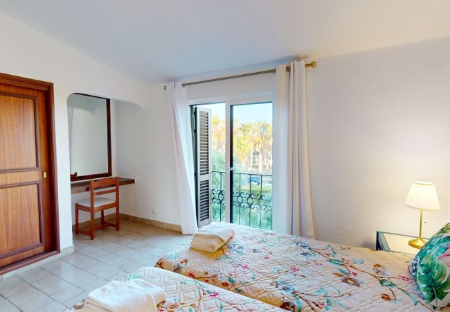 Apartamento em Albufeira - Apartamento Jasmim Duplex T2, São Rafael Apartamento em Albufeira - Apartamento Jasmim Duplex T2, São Rafael
