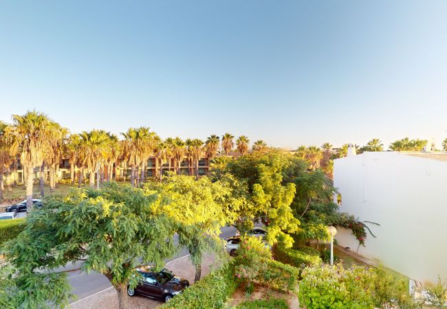 Apartamento em Albufeira - Apartamento Jasmim Duplex T2, São Rafael Apartamento em Albufeira - Apartamento Jasmim Duplex T2, São Rafael