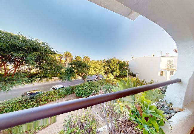 Apartamento em Albufeira - Apartamento Jasmim Duplex T2, São Rafael Apartamento em Albufeira - Apartamento Jasmim Duplex T2, São Rafael
