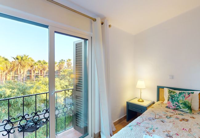 Apartamento em Albufeira - Apartamento Jasmim Duplex T2, São Rafael Apartamento em Albufeira - Apartamento Jasmim Duplex T2, São Rafael