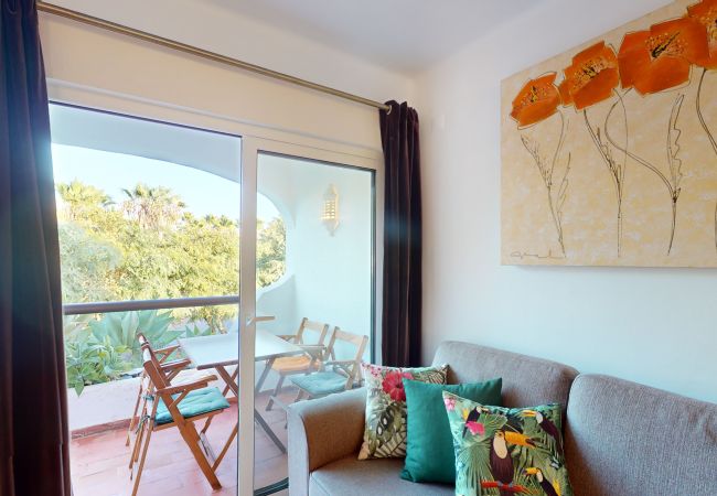 Apartamento em Albufeira - Apartamento Jasmim Duplex T2, São Rafael Apartamento em Albufeira - Apartamento Jasmim Duplex T2, São Rafael