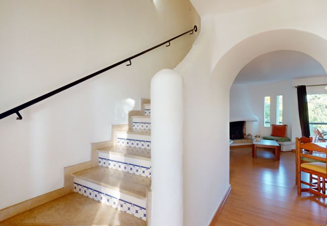 Apartamento em Albufeira - Apartamento Jasmim Duplex T2, São Rafael Apartamento em Albufeira - Apartamento Jasmim Duplex T2, São Rafael