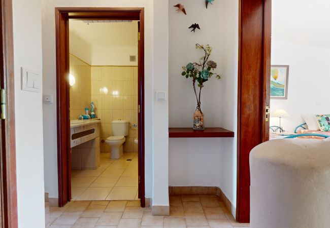 Apartamento em Albufeira - Apartamento Jasmim Duplex T2, São Rafael Apartamento em Albufeira - Apartamento Jasmim Duplex T2, São Rafael