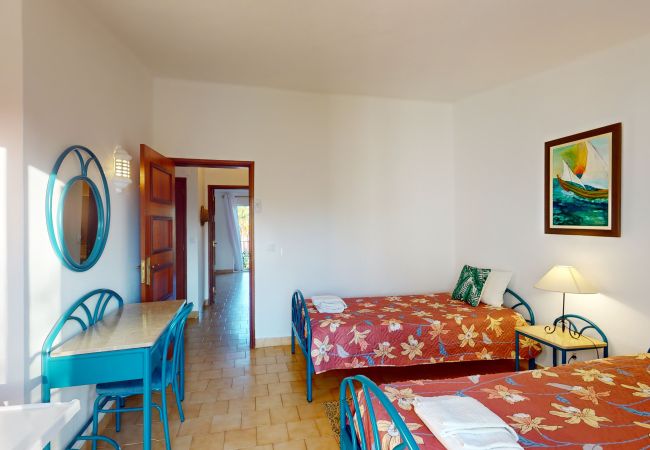 Apartamento em Albufeira - Apartamento Jasmim Duplex T2, São Rafael Apartamento em Albufeira - Apartamento Jasmim Duplex T2, São Rafael