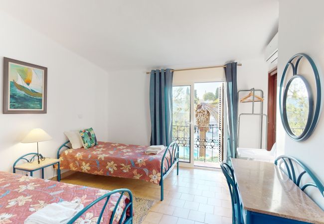 Apartamento em Albufeira - Apartamento Jasmim Duplex T2, São Rafael Apartamento em Albufeira - Apartamento Jasmim Duplex T2, São Rafael