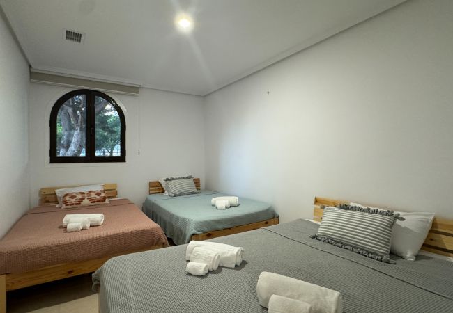 Apartamento em Albufeira - Apartamento T2, Praia da Falésia 1C, Albufeira Apartamento em Albufeira - Apartamento T2, Praia da Falésia 1C, Albufeira