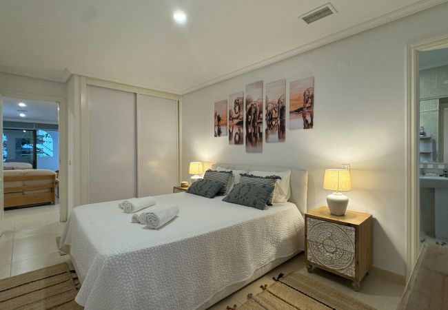 Apartamento em Albufeira - Apartamento T2, Praia da Falésia 1C, Albufeira Apartamento em Albufeira - Apartamento T2, Praia da Falésia 1C, Albufeira