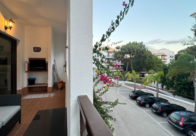 Apartamento em Albufeira - Apartamento T2, Praia da Falésia 1C, Albufeira Apartamento em Albufeira - Apartamento T2, Praia da Falésia 1C, Albufeira