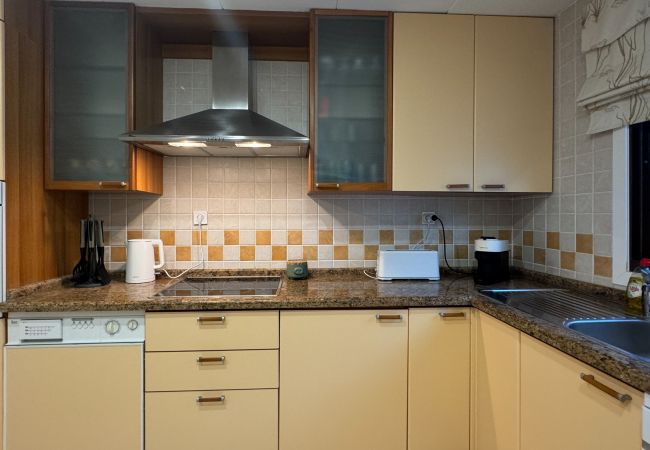 Apartamento em Albufeira - Apartamento T2, Praia da Falésia 1C, Albufeira Apartamento em Albufeira - Apartamento T2, Praia da Falésia 1C, Albufeira