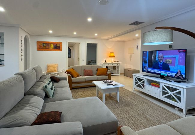 Apartamento em Albufeira - Apartamento T2, Praia da Falésia 1C, Albufeira Apartamento em Albufeira - Apartamento T2, Praia da Falésia 1C, Albufeira