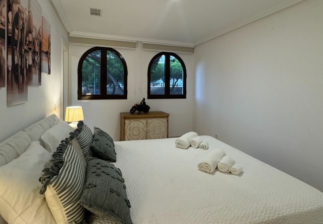 Apartamento em Albufeira - Apartamento T2, Praia da Falésia 1C, Albufeira Apartamento em Albufeira - Apartamento T2, Praia da Falésia 1C, Albufeira