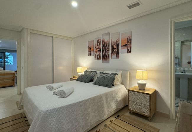 Apartamento em Albufeira - Apartamento T2, Praia da Falésia 1C, Albufeira Apartamento em Albufeira - Apartamento T2, Praia da Falésia 1C, Albufeira