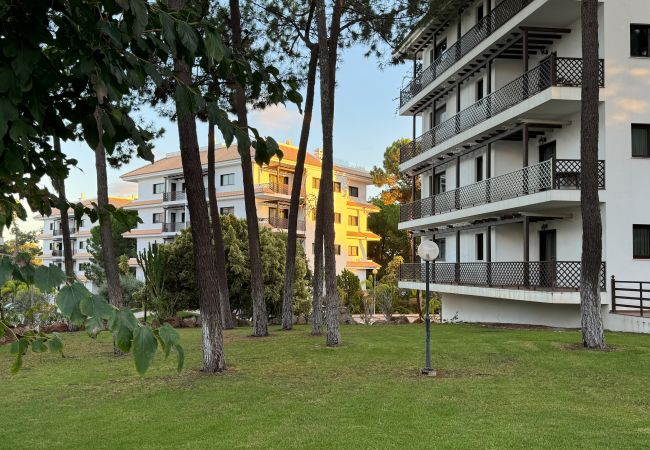 Apartamento em Albufeira - Apartamento T2, Praia da Falésia 1C, Albufeira Apartamento em Albufeira - Apartamento T2, Praia da Falésia 1C, Albufeira