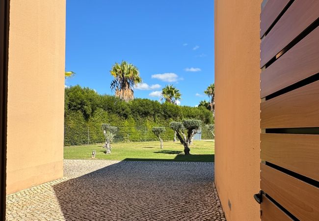 Villa em Albufeira - Herdade dos Salgados, Villa V3 com Piscina Privada Villa em Albufeira - Herdade dos Salgados, Villa V3 com Piscina Privada