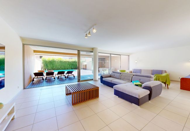 Villa em Albufeira - Herdade dos Salgados, Villa V3 com Piscina Privada Villa em Albufeira - Herdade dos Salgados, Villa V3 com Piscina Privada