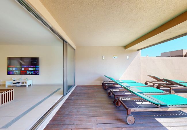 Villa em Albufeira - Herdade dos Salgados, Villa V3 com Piscina Privada Villa em Albufeira - Herdade dos Salgados, Villa V3 com Piscina Privada