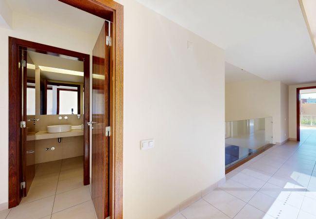 Villa em Albufeira - Herdade dos Salgados, Villa V3 com Piscina Privada Villa em Albufeira - Herdade dos Salgados, Villa V3 com Piscina Privada