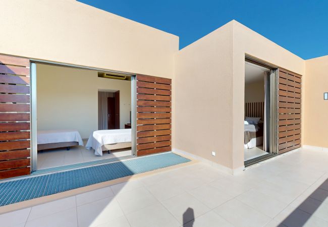 Villa em Albufeira - Herdade dos Salgados, Villa V3 com Piscina Privada Villa em Albufeira - Herdade dos Salgados, Villa V3 com Piscina Privada