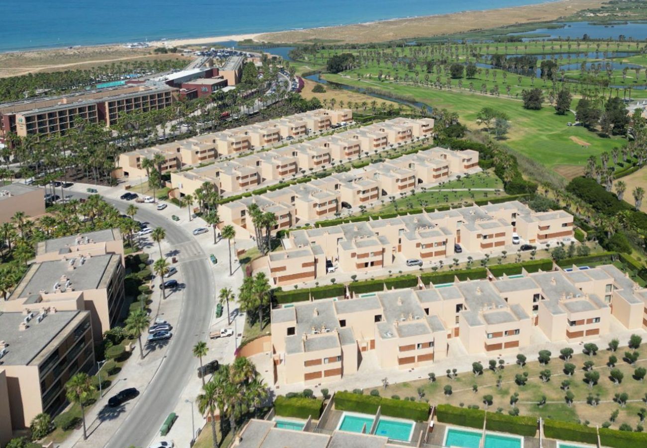 Villa em Albufeira - Herdade dos Salgados, Villa V3 com Piscina Privada