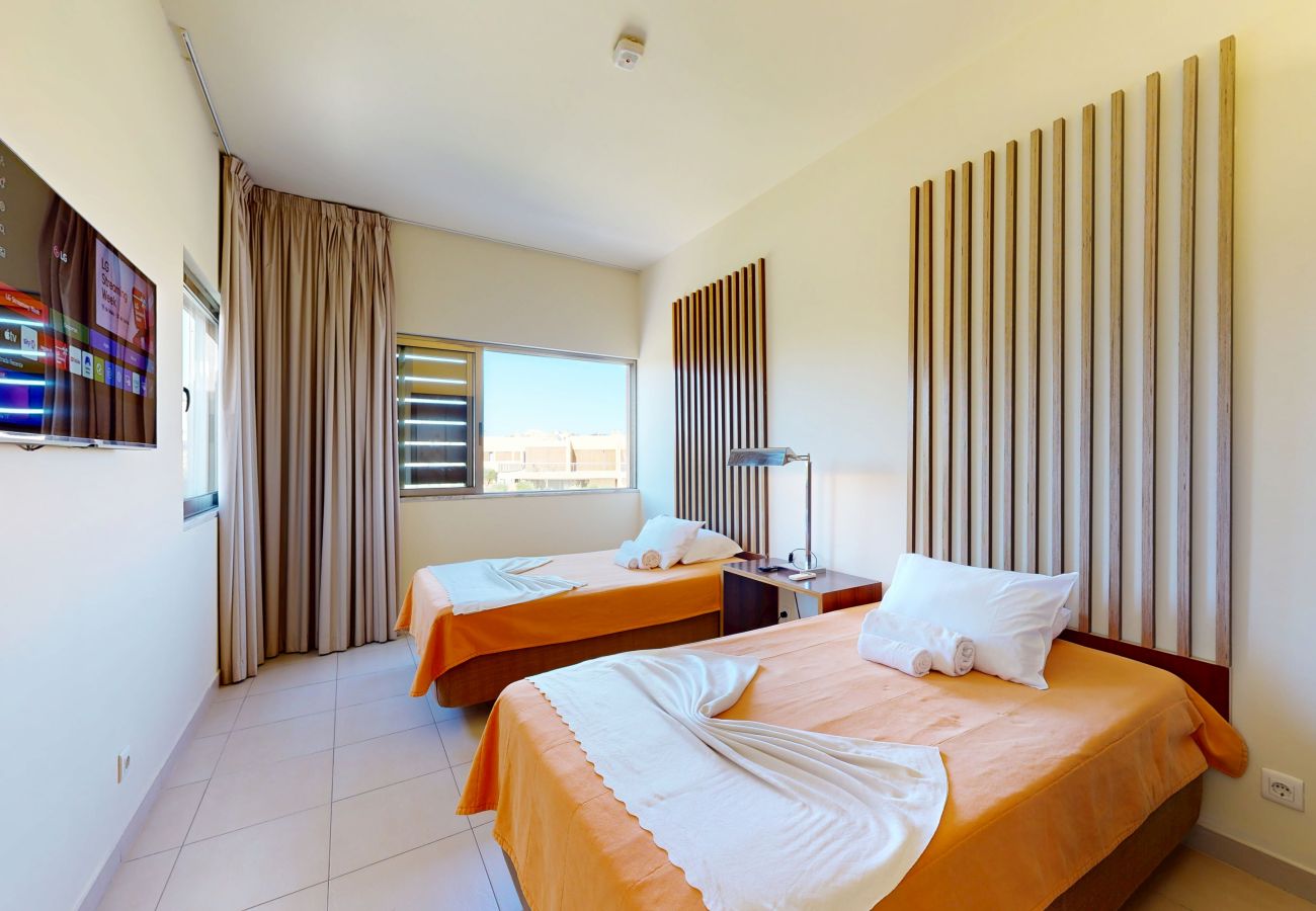 Villa em Albufeira - Herdade dos Salgados, Villa V3 com Piscina Privada