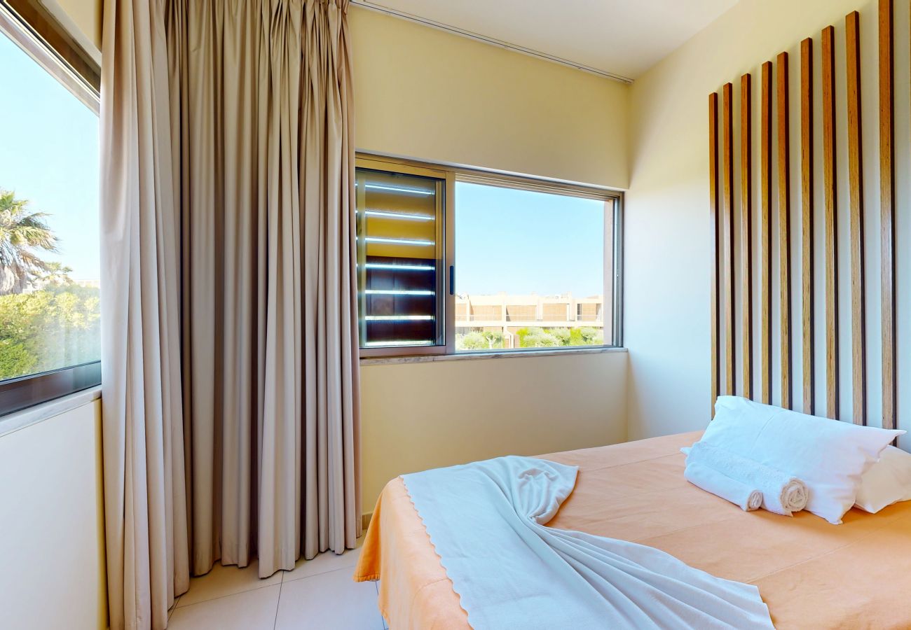Villa em Albufeira - Herdade dos Salgados, Villa V3 com Piscina Privada