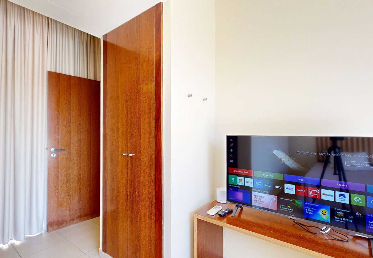 Villa em Albufeira - Herdade dos Salgados, Villa V3 com Piscina Privada