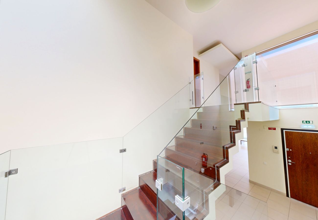 Villa em Albufeira - Herdade dos Salgados, Villa V3 com Piscina Privada