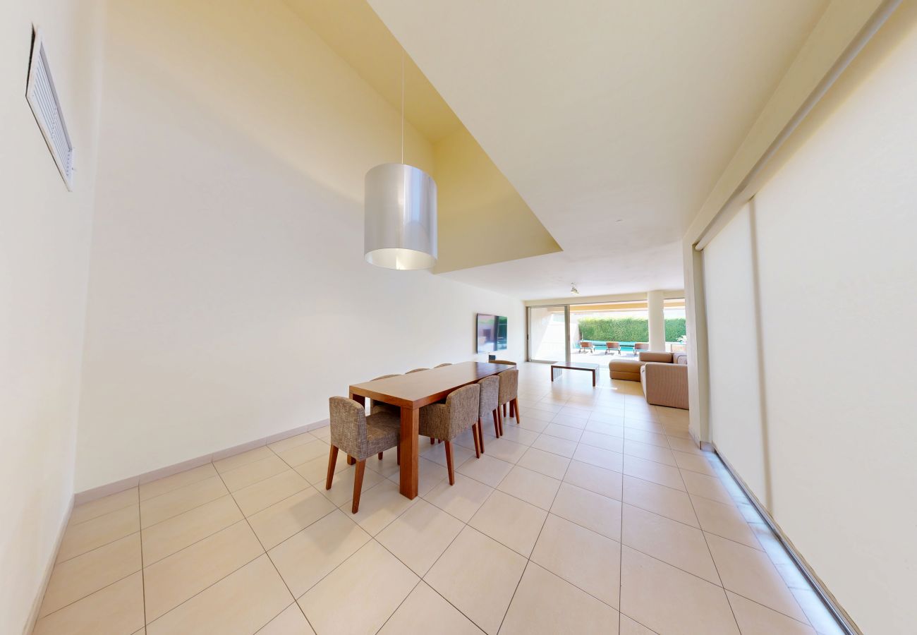 Villa em Albufeira - Herdade dos Salgados, Villa V3 com Piscina Privada