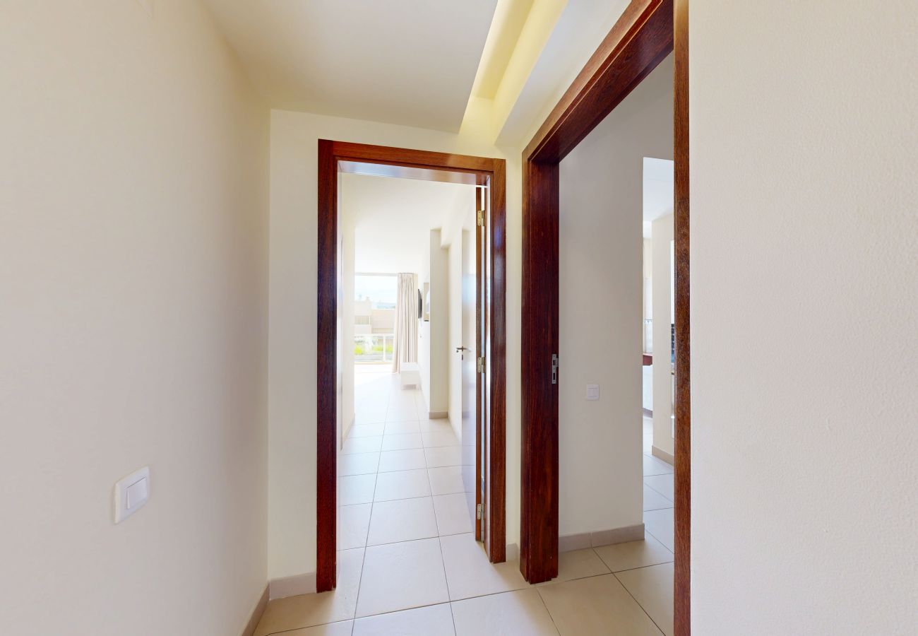 Villa em Albufeira - Herdade dos Salgados, Villa V3 com Piscina Privada