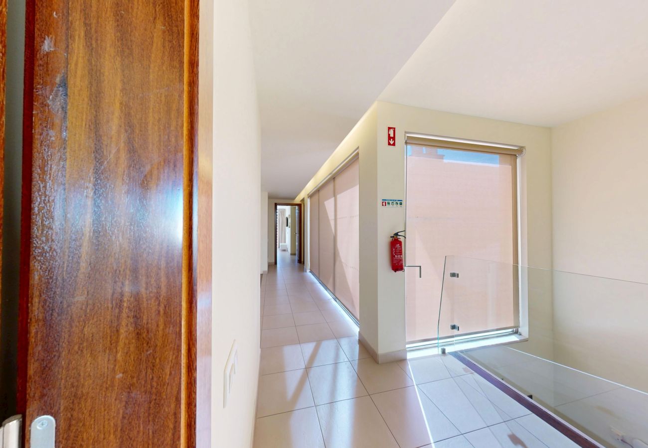 Villa em Albufeira - Herdade dos Salgados, Villa V3 com Piscina Privada