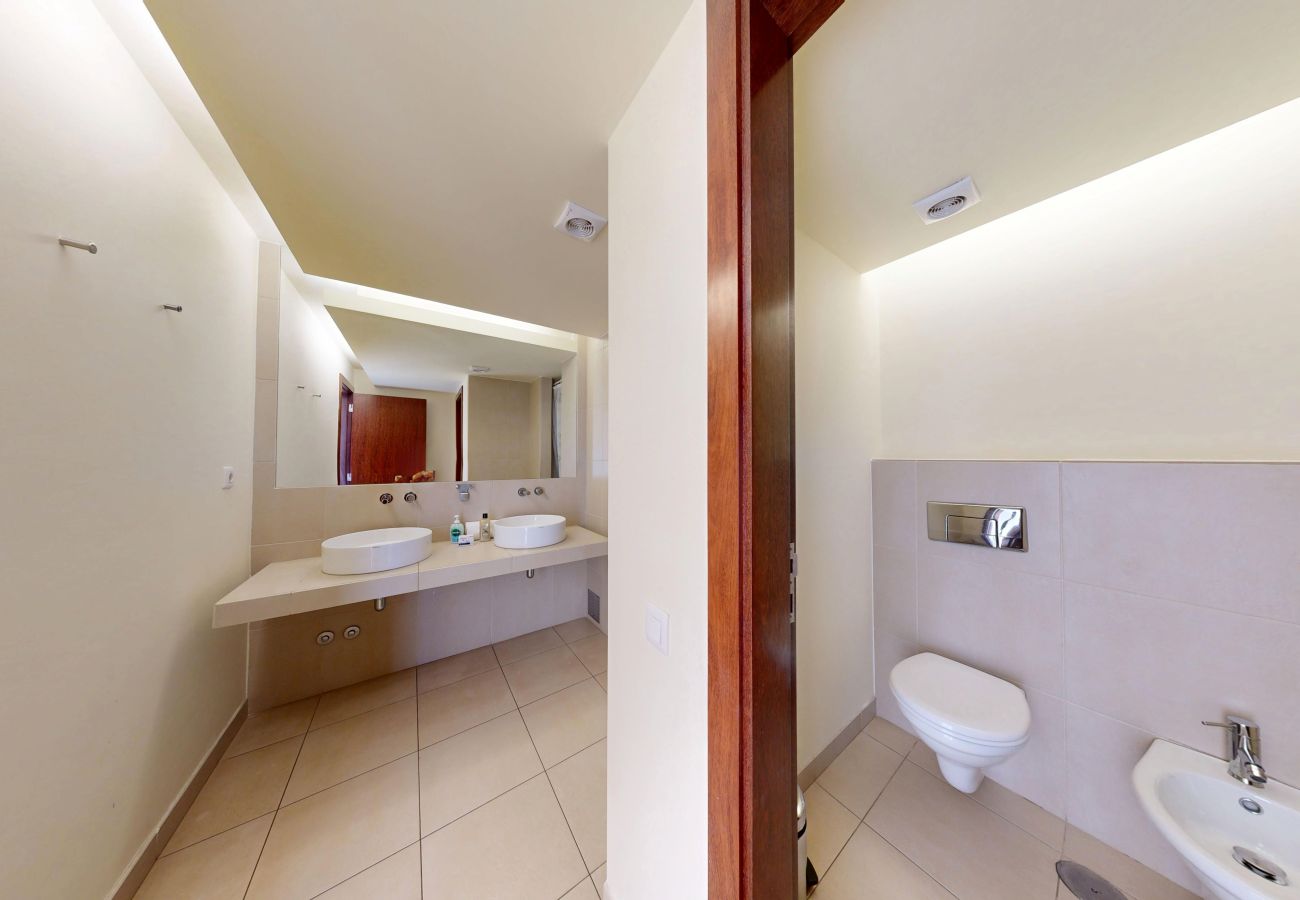 Villa em Albufeira - Herdade dos Salgados, Villa V3 com Piscina Privada