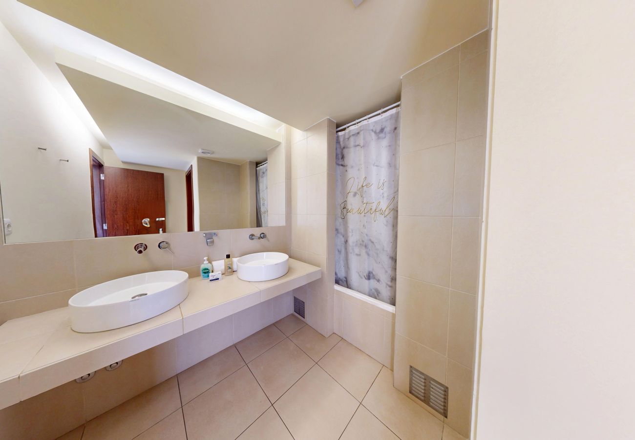 Villa em Albufeira - Herdade dos Salgados, Villa V3 com Piscina Privada