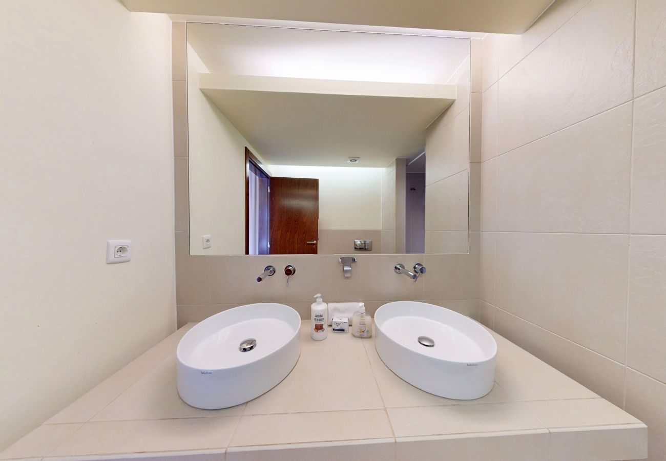Villa em Albufeira - Herdade dos Salgados, Villa V3 com Piscina Privada