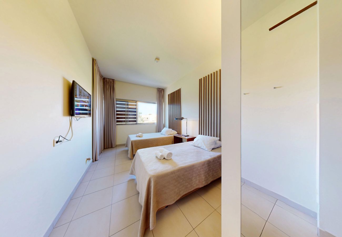 Villa em Albufeira - Herdade dos Salgados, Villa V3 com Piscina Privada