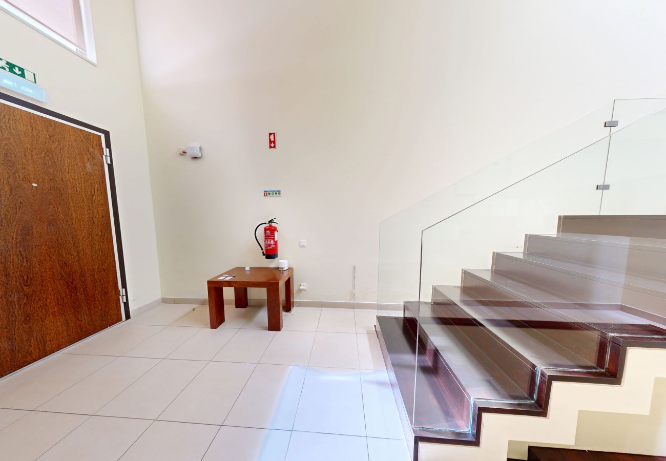 Villa em Albufeira - Herdade dos Salgados, Villa V3 com Piscina Privada