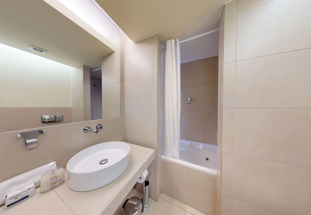 Villa em Albufeira - Herdade dos Salgados, Villa V3 com Piscina Privada