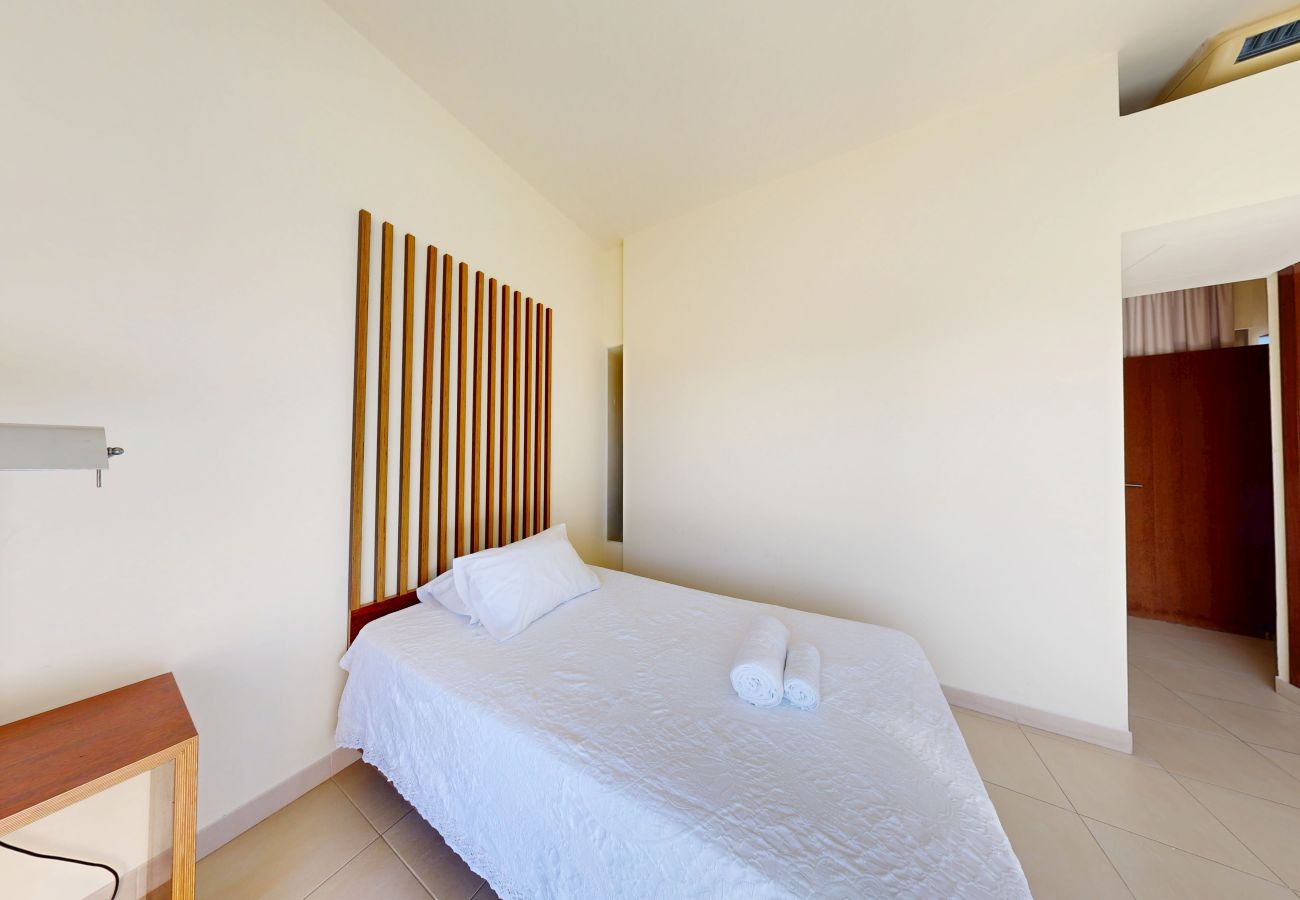 Villa em Albufeira - Herdade dos Salgados, Villa V3 com Piscina Privada