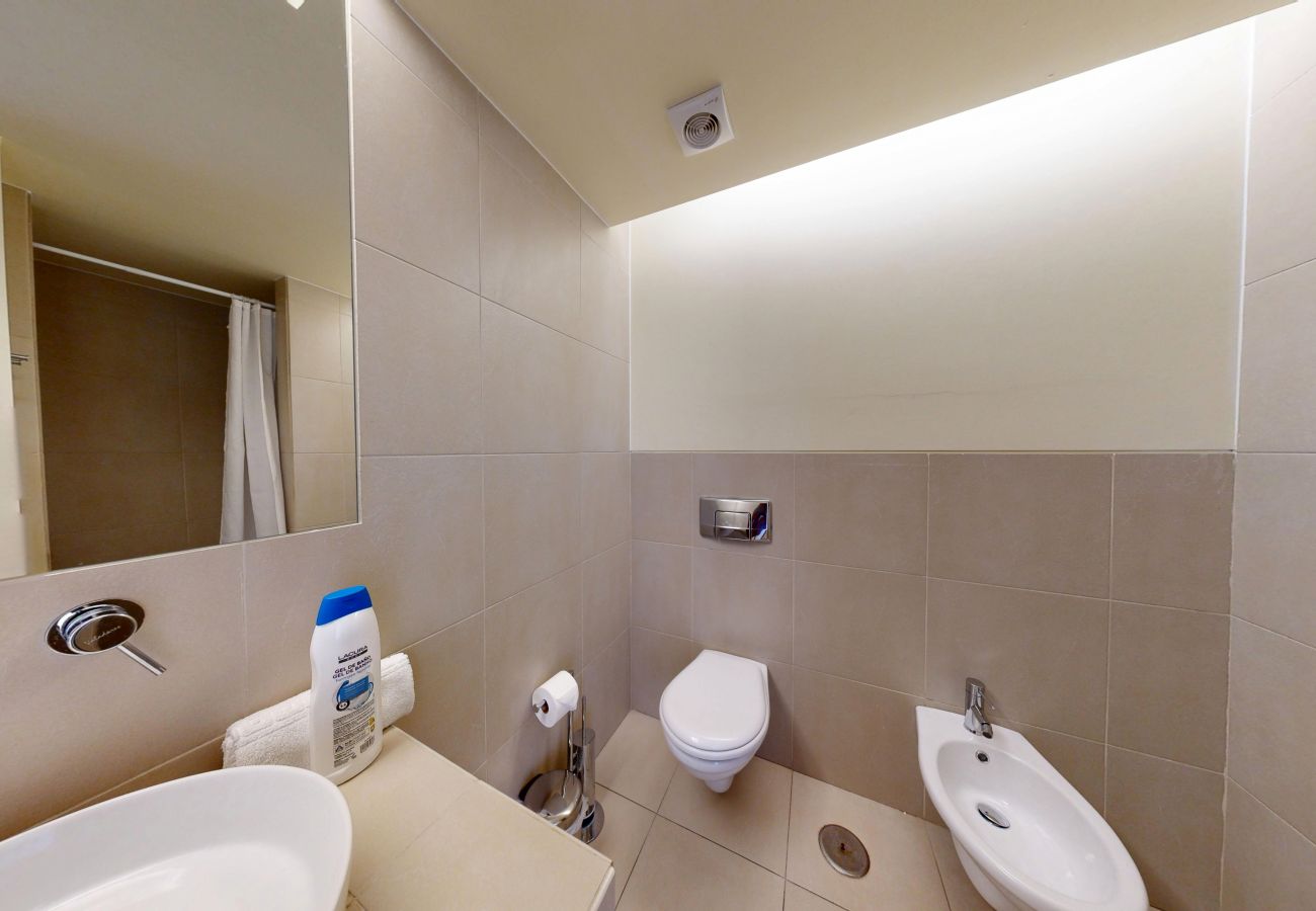 Villa em Albufeira - Herdade dos Salgados, Villa V3 com Piscina Privada