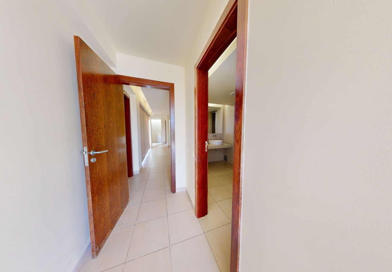 Villa em Albufeira - Herdade dos Salgados, Villa V3 com Piscina Privada